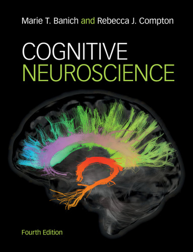Cognitive Neuroscience (4th Edition) BY Banich - Pdf